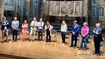 Ecco la giunta Tarasconi: la squadra è ufficiale. Il vicesindaco è Marco Perini - Libertà