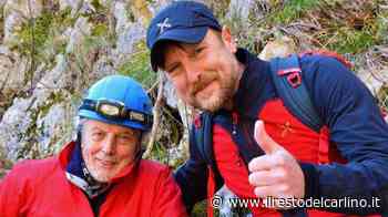 Marco Bani: "Vi racconto il Nerone segreto" - il Resto del Carlino