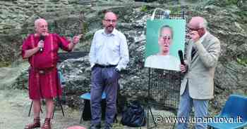 Susa, la rivelazione di Berardinelli: «Marco Gavio Apicio era piemontese» - Luna Nuova