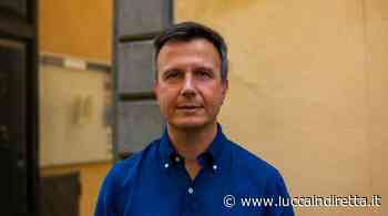 È Marco Martinelli il nuovo coordinatore comunale di Fratelli d'Italia - Luccaindiretta - LuccaInDiretta