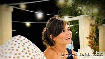 Il premio “Marco Ubertini” 2021 all'avvocato Claudia Farina - BrindisiReport