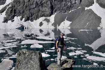 Lutto a Peveragno per la scomparsa di Marco Clerico, caduto da una ferrata sulle Dolomiti - TargatoCn.it