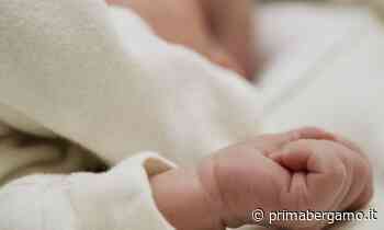 Marco e Paolo di Carobbio degli Angeli, la prima coppia gay bergamasca ad avere una bimba in affido - Prima Bergamo