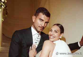 Marco Fantini pubblica una foto senza veli e ironizza: “Ma sei un papà…” - Isa e Chia