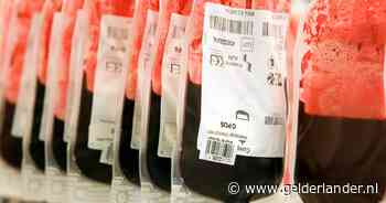 Waarom je van een verkeerde bloedtransfusie ziek kan worden