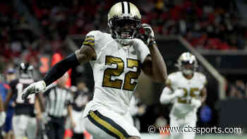 Chauncey Gardner-Johnson says Saints are NFL's best defense: 'We're just going to go out there and dominate'