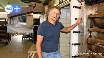 Ronnenberg: Landbäckerei Krause schließt nach 71 Geschäftsjahren - HAZ