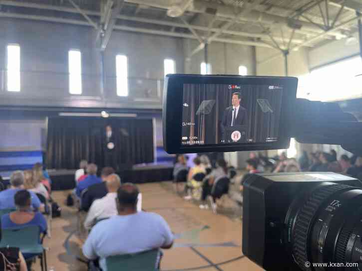 Budget proposal: 62% of Austin's general fund allocated to public safety