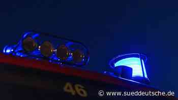 Brände - Cuxhaven - Dachstuhlbrände in Niedersachsen: Hoher Schaden - Panorama - SZ.de - Süddeutsche Zeitung - SZ.de