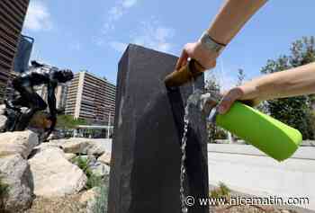 Une source d'eau disparue en passe d'être réanimée à Monaco