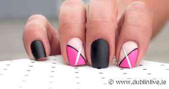 Dublin's best nail technicians revealed by beauty awards - Dublin Live