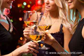 Dublin ranked as one of the top spots in the world for Hen and Stag parties - Sunday World