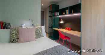 Dublin student accommodation transforms into 'luxury' hotel rooms for peak season - Dublin Live