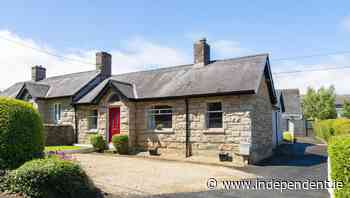 On the market – four properties in Dublin 16 - Independent.ie