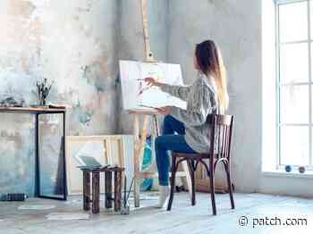 Dublins Got Talent: Share Your Creative Work With Patch - Patch