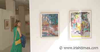 115 original works showcased in new Dublin exhibition – The Irish Times - The Irish Times