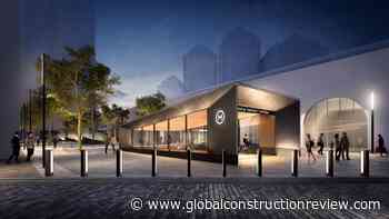 Ireland moves forward with €9.5bn MetroLink subway for Dublin - Global Construction Review