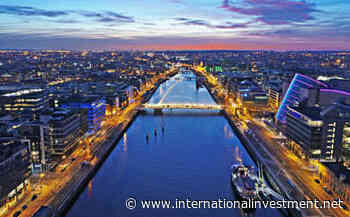 JTC Ireland moves to brand new Dublin office - International Investment