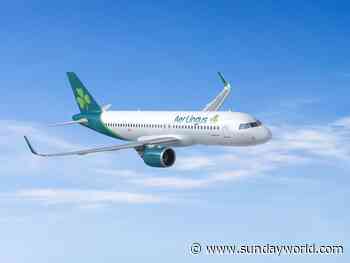 Flights from London Heathrow to Dublin and Shannon cancelled by Aer Lingus - Sunday World