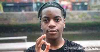 Brother of teen who drowned on Dublin beach launches fundraiser for funeral costs - Dublin Live