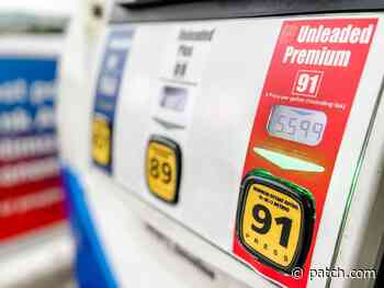 Where To Find The Cheapest Gas In Dublin As Prices Fall - Patch