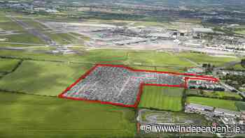 Gannon seeking over €70m for car park at Dublin Airport - Independent.ie