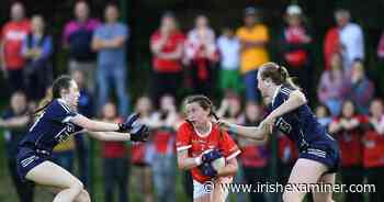 Dublin rally in extra-time to see off Cork in U16 All-Ireland final - Irish Examiner