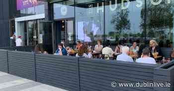 'Premium' restaurant in Dublin partially shut down for 'rodent activity' - Dublin Live