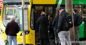 Cancellations and no-shows of north Dublin buses due to Covid and recruitment issues, NTA says - Dublin Live