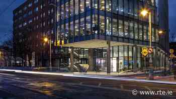 REInvest makes first Dublin buy in €65m deal for 5 Harcourt Road - RTE.ie