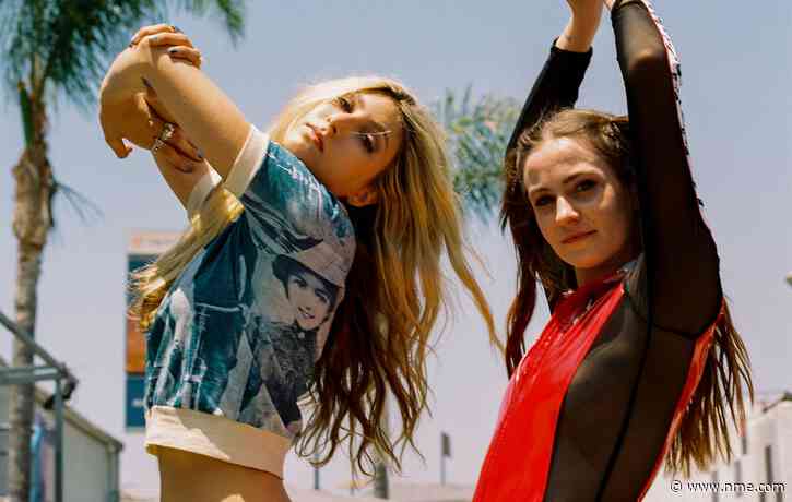 Blu DeTiger and Biig Piig share new single ‘Crash Course’