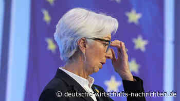 EZB-Anleiheprogramm sieht offenbar unbegrenzte Käufe vor