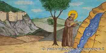 Giornata diocesana per la Custodia del Creato Laudato si' per sora acqua - Pastorale sociale e del lavoro - pastoralesociale.diocesipadova.it