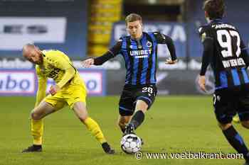 Voormalig Club-talent Ignace Van der Brempt vindt de weg naar doel bij Red Bull Salzburg