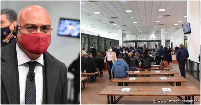 Mafia dei Nebrodi, la procura di Messina chiede 970 anni di carcere per 101 imputati e 150 imprese