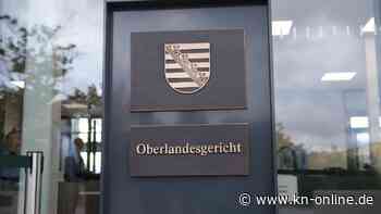 Wegen illegaler Russland-Exporte: Ingenieur aus Leipzig zu drei Jahren Haft verurteilt