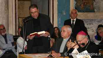 Maddaloni, otto anni dopo la benedizione della pala d’altare una mostra ricordo - Ottopagine