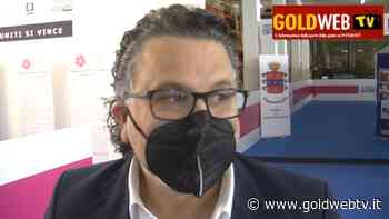 Maddaloni. "Partiti i lavori per la realizzazione delle nuove aule del Liceo Scientifico Cortese" - goldwebtv.it