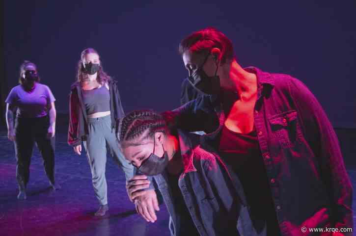 Keshet and the New Mexico Voices for Children host event