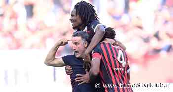 PSG, OGC Nice - Mercato : un Niçois veut rejoindre Galtier à Paris - But! Football Club