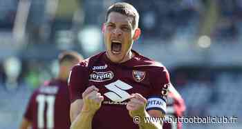 AS Monaco, OGC Nice - INFO BUT! : Belotti courtisé comme jamais - But! Football Club