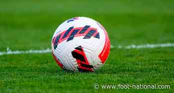 Blois : un défenseur, formé à Nice, débarque (off) - Foot National