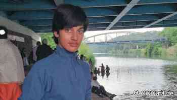 Gojus K. (15) aus Frankfurt vermisst: Neueste Spur führt nach Kiel - RTL Online