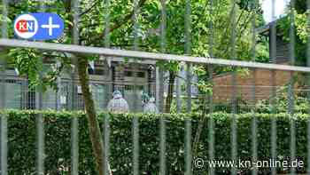 Tötungsdelikt in Kiel: Deshalb wird Fisnik H. kein Mord vorgeworfen - Kieler Nachrichten