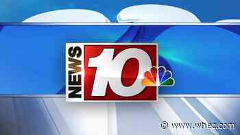 News10NBC Programming alert: The Open Championship