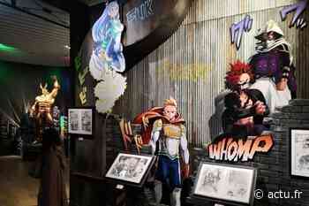 La Japan Expo revient au Parc des expositions de Villepinte avec des nouveautés - Actu Seine-Saint-Denis