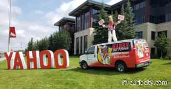 This is why Calgarians say ‘Yahoo’ instead of ‘Yeehaw’ during the Stampede - Curiocity