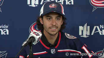 Gaudreau 'loved every second' in Calgary, made decision to leave night before free agency - Sportsnet.ca