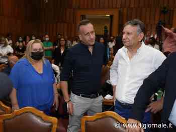 Delitto Mollicone, assolti tutti gli imputati. Caos in aula, imputati costretti a fuggire