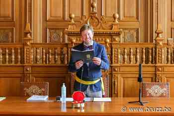 Schaarbeek organiseert nu ook 'muzikale huwelijken' - BRUZZ